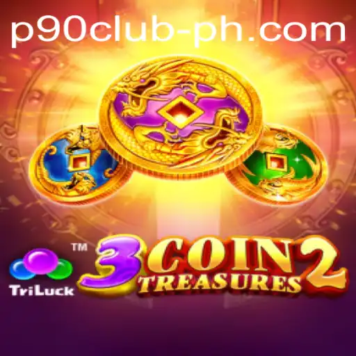 Exploring the Enchantment of 3CoinTreasures2 and the Allure of P90club