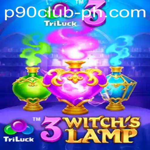 Discover the Enchanting World of 3WitchsLamp: An Innovative Gaming Experience