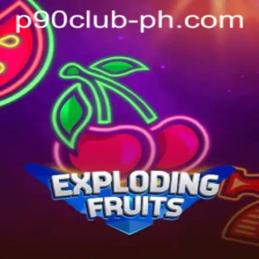 ExplodingFruits: The Thrilling Adventure of Fruit-Fueled Fun