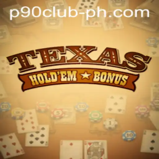 Exploring Texas Hold'em Bonus: A Thrilling Take on Classic Poker