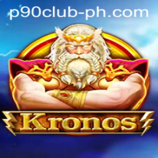 Kronos - Unveiling a New Era in Gaming