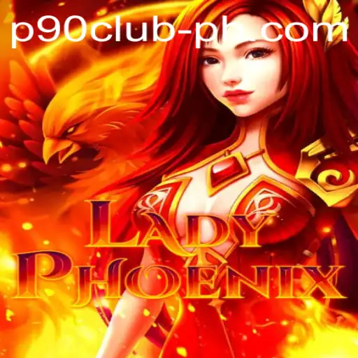 LadyPhoenix: The Rising Star in Online Gaming