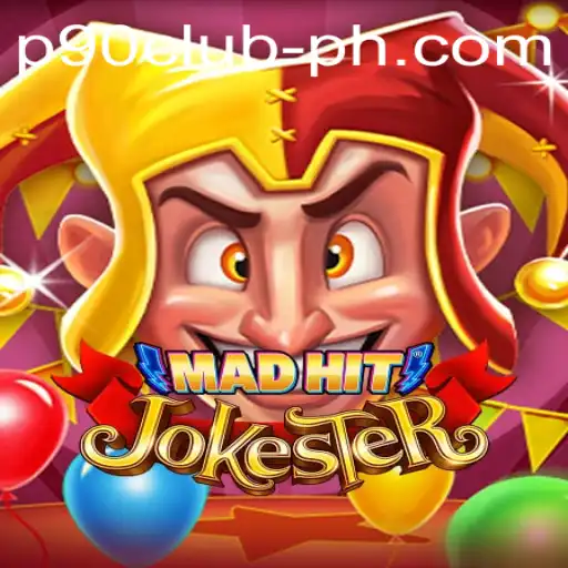 MadHitJokester: The Game Revolutionizing Social Interaction