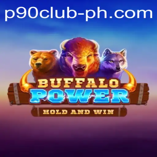 Unveiling BuffaloPower: A Thrilling Adventure Awaits