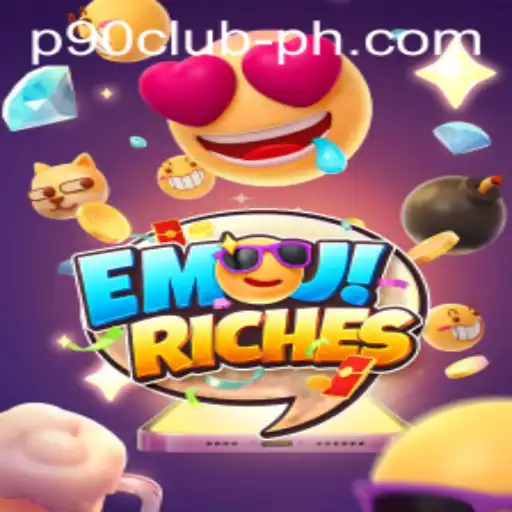 Exploring the Vibrant World of EmojiRiches: A P90Club Exclusive