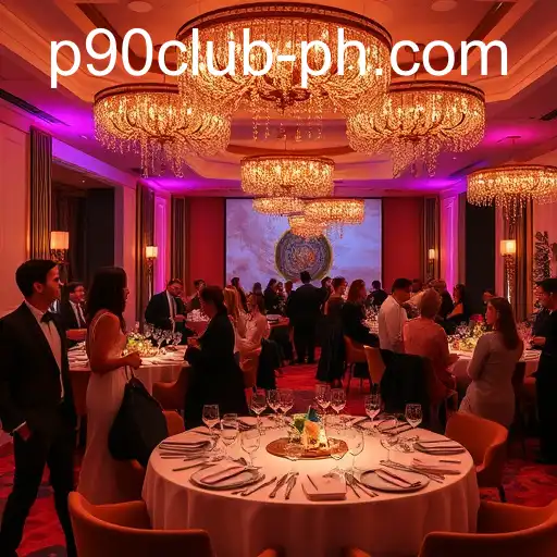 The Allure of Exclusive Events and the Rise of p90club