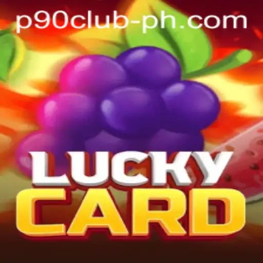 Exploring LuckyCard: A Thrilling New Game in the P90Club Community