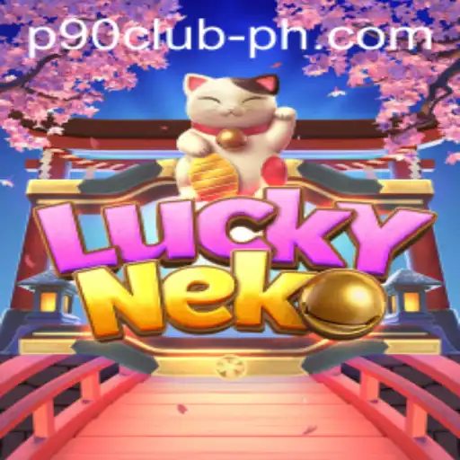 Exploring the Enchanting World of LuckyNeko on P90Club