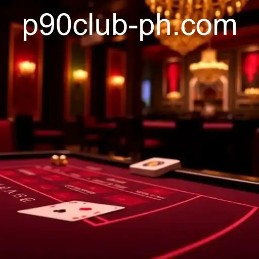 The Rise of Online Baccarat: p90club's Influence in the Virtual Gaming World