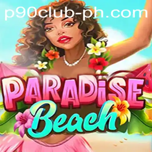 ParadiseBeach: Explore Exciting Challenges with the P90Club