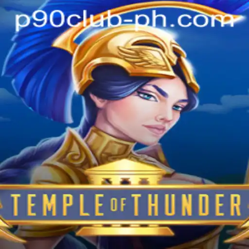 Dive into the Adventure: Unveiling TempleofThunder and the P90Club Phenomenon