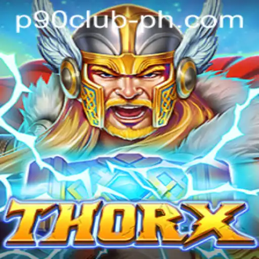 Discover the Universe of ThorX: A Galactic Adventure Like No Other