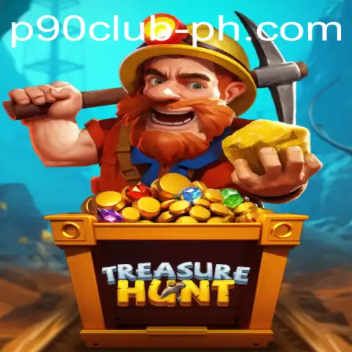 Discover the Adventure: TreasureHunt and the Rise of p90club