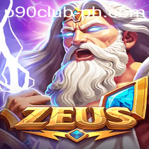 Unveiling Zeus: A Mythical Journey Into the World of P90Club